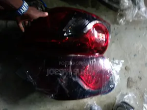 Backlight Cx9 2015 Set