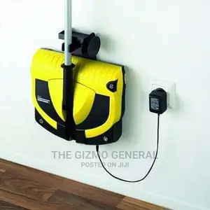Cordless Electric Broom K55