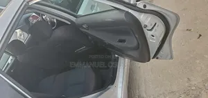 Toyota Matrix 2005 Silver