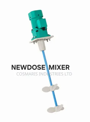 Newdose Mixer