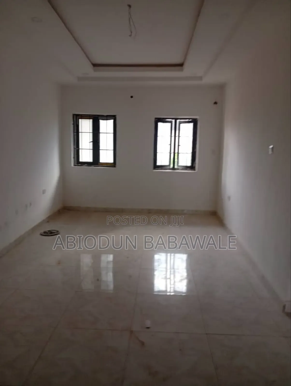 1bdrm Block of Flats in Mabushi District for sale