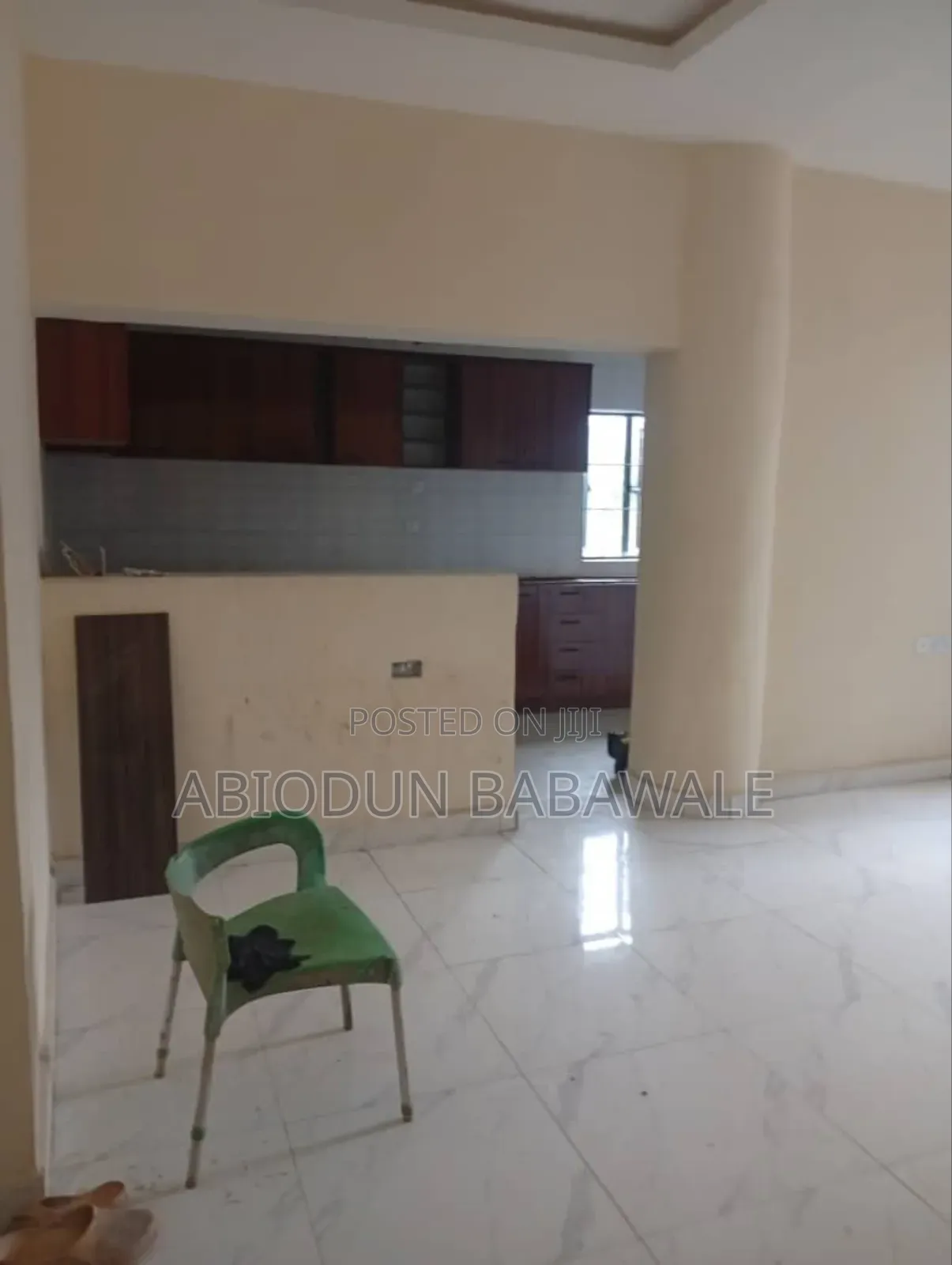 1bdrm Block of Flats in Mabushi District for sale