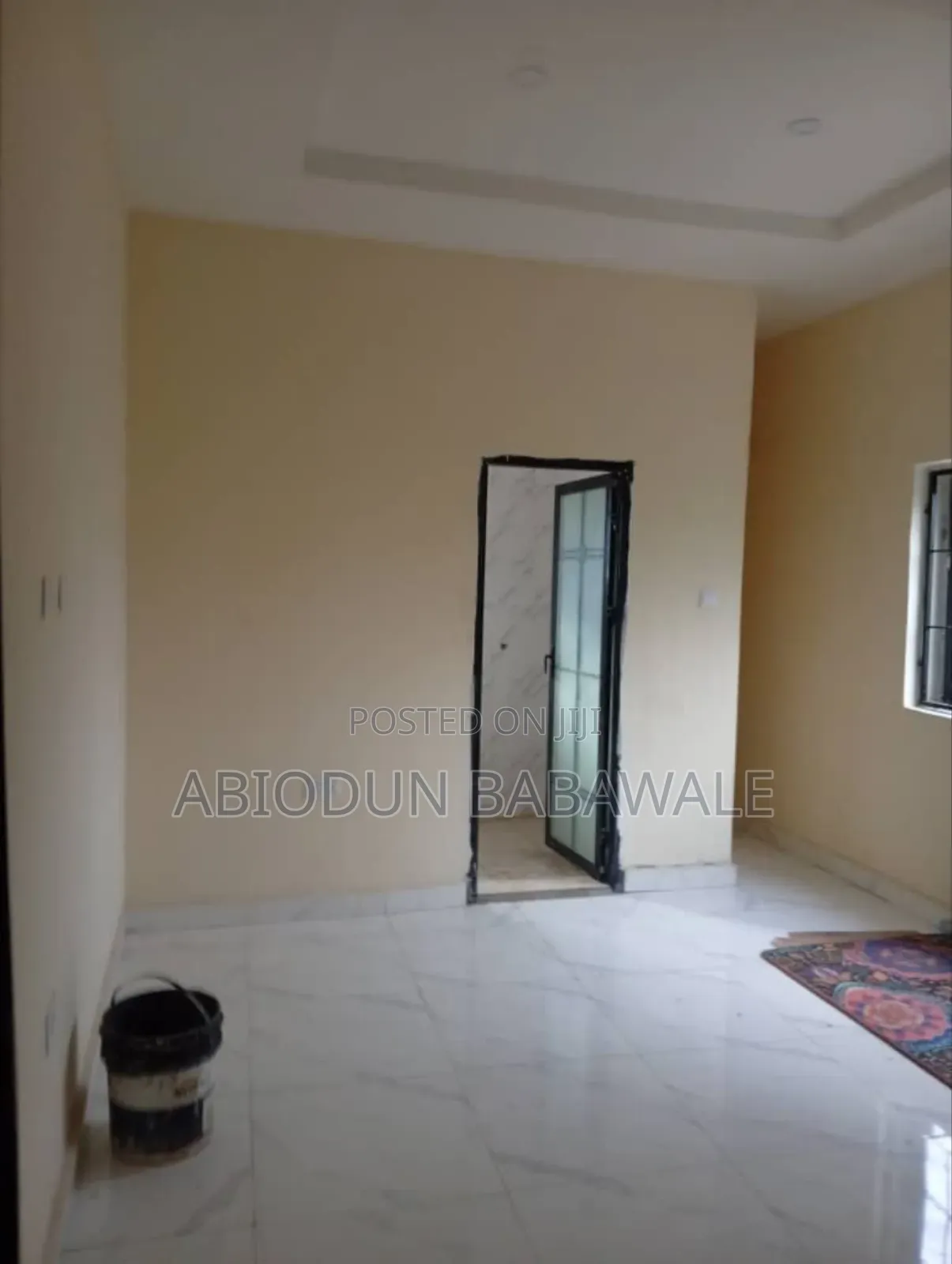 1bdrm Block of Flats in Mabushi District for sale