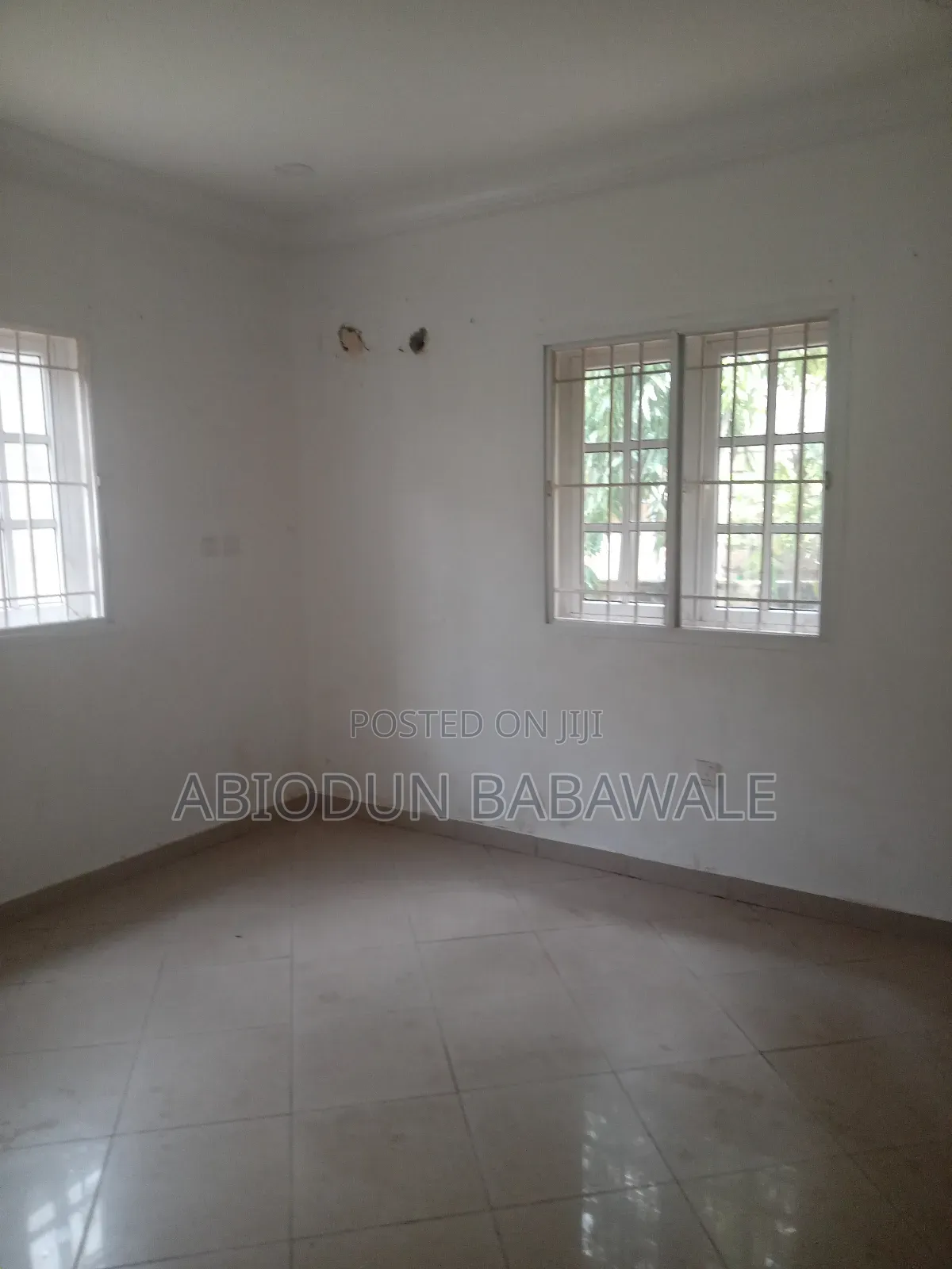 1bdrm Block of Flats in Mabushi District for sale