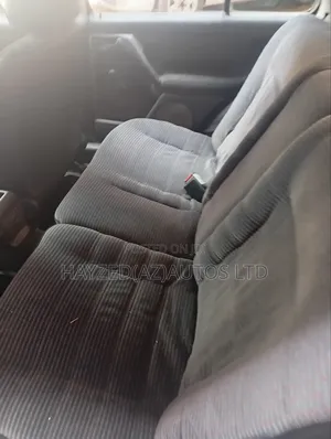 Volkswagen Vento 2001 Silver
