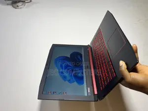 Laptop Acer Nitro 5 16GB Intel Core I5 SSD 256GB