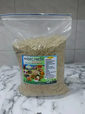 Ofada Rice, 4kg