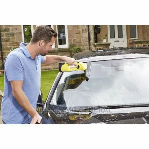 Window Vacuum Cleaner - MV 50 Plus