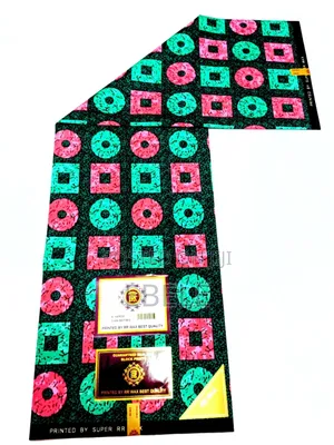 Small Ankara Prints