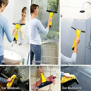 Window Vacuum Cleaner - MV 50 Plus