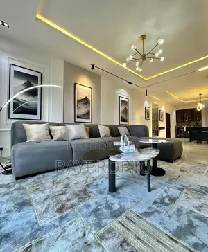 786277to - 3 Bedroom Shortlet in Ikoyi