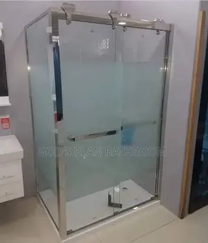 120 by 90 Shower Cubicle