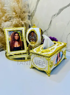 Birthday Gift Items