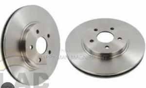 Front Brake Disc Accord 2008 to 2012