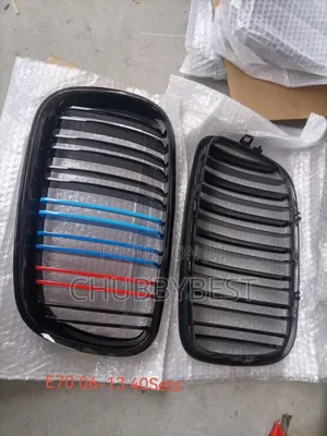 All Models BMW Front Grill