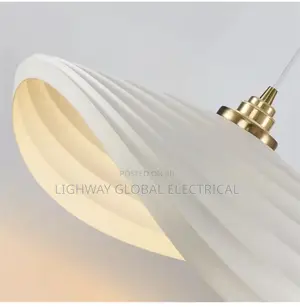 Minimalist Pendant