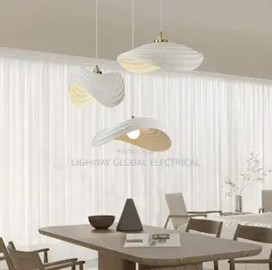Minimalist Pendant