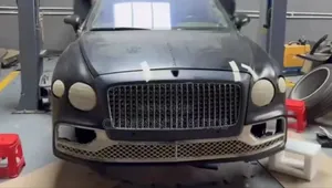 High Quality Certified New Upgrade Bentley Flying Spur 2008 To 2020