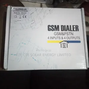 Gsm Speech Auto Dialer