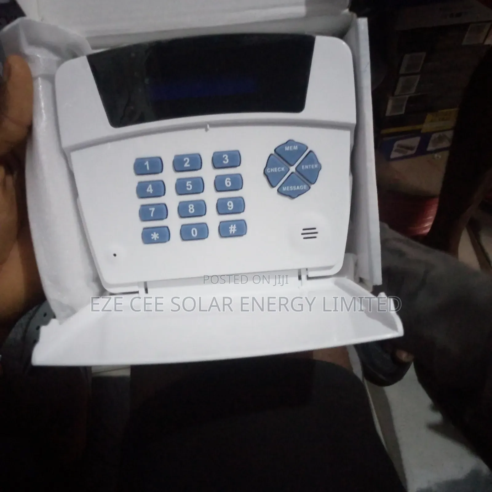 Gsm Speech Auto Dialer