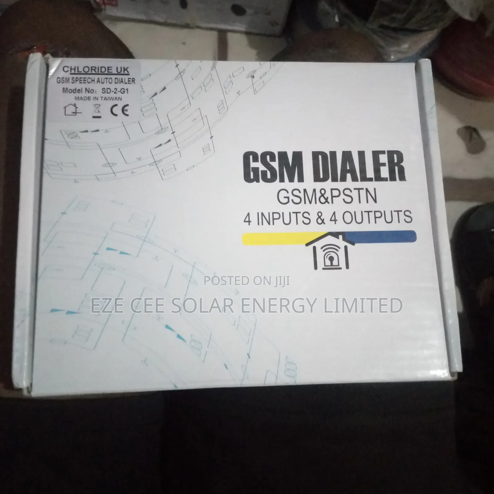 Gsm Speech Auto Dialer