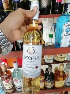 Declan Sweet Wine by 6btls (Wholesale)