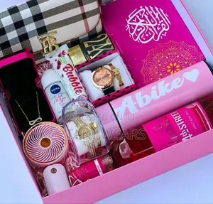 Unique Gift for Her