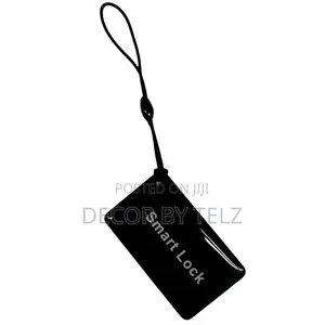 Smart Door Lock Card in Bulk and Unit