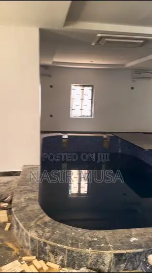 Brand New 95% Completed Give Away Hotel in Mabushi