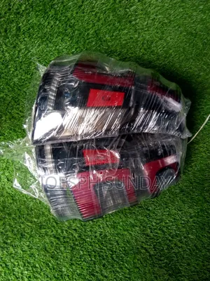Backlight Forunner 2003 Set