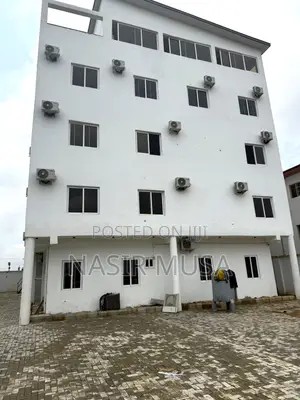 Brand New 95% Completed Give Away Hotel in Mabushi