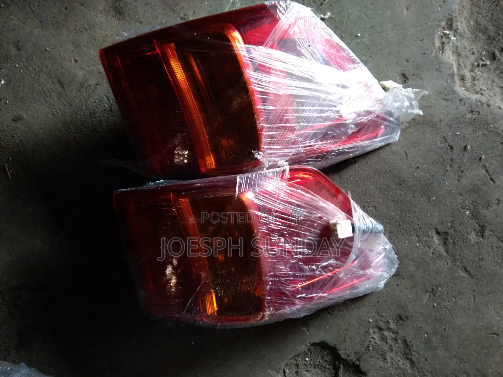 Backlight Lexus Is 250 2012 Complete
