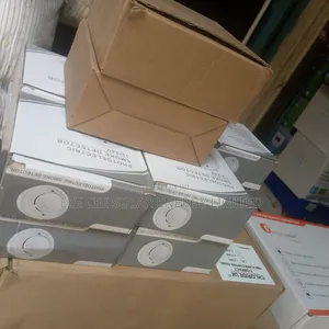 Smoke Detectors