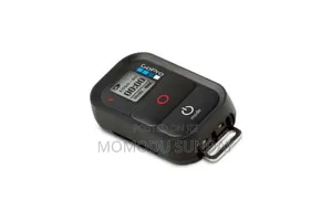Gopro Wi-Fi Remote Control 2.0
By Gopro