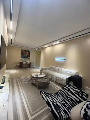 2 Bedroom Shortlet in Banana Island Ikoyi