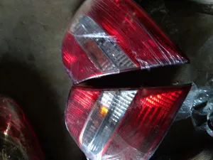 Backlight 2.4 Camry Set