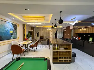 2 Bedroom Shortlet in Lekki Phase 1