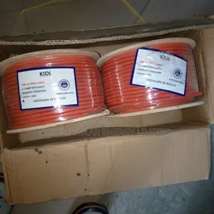 Fire Alarm Cable 100% Copper