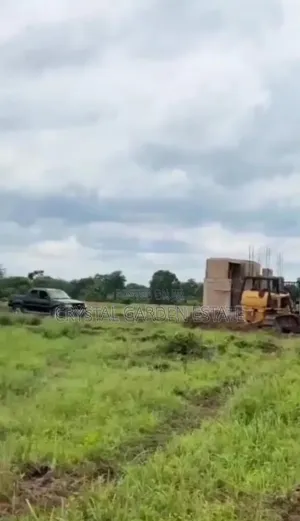 50x100sq.Meter Land For Sale At Amansea Awka Anambra State.