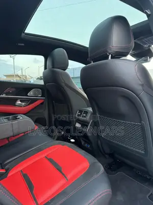 Mercedes-Benz GLE-Class AMG GLE 53 4MATIC 2024 Black