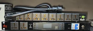 DBX Copper 388 Power Sequencer DBX Copper 388 Power Sequencer