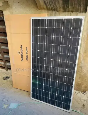 Solar Panel 300w
