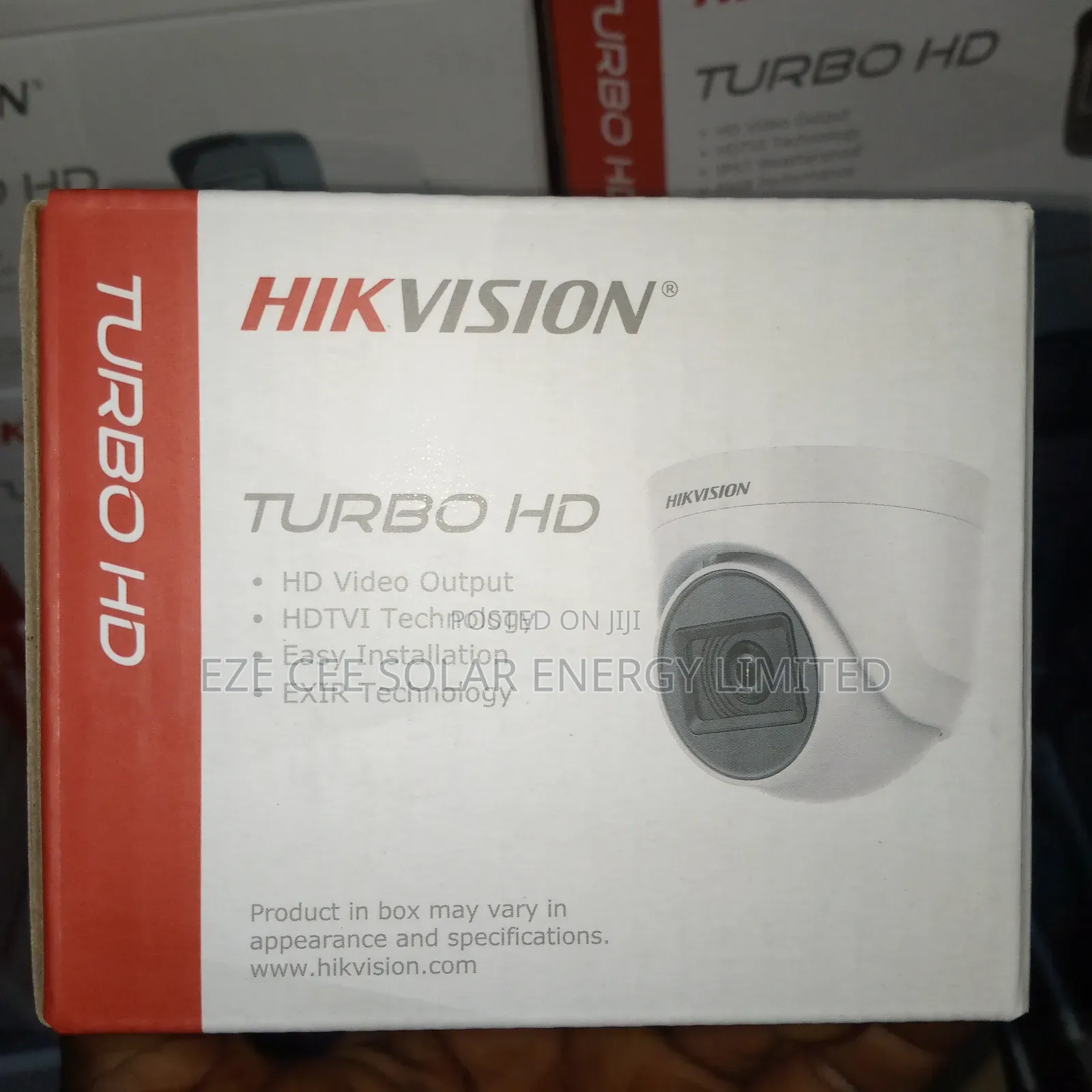 2mp Analog Camera
