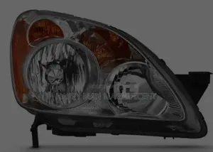 Headlight CRV 2005 to 2006