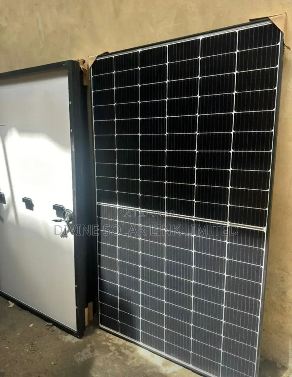 Solar Panel 450watt