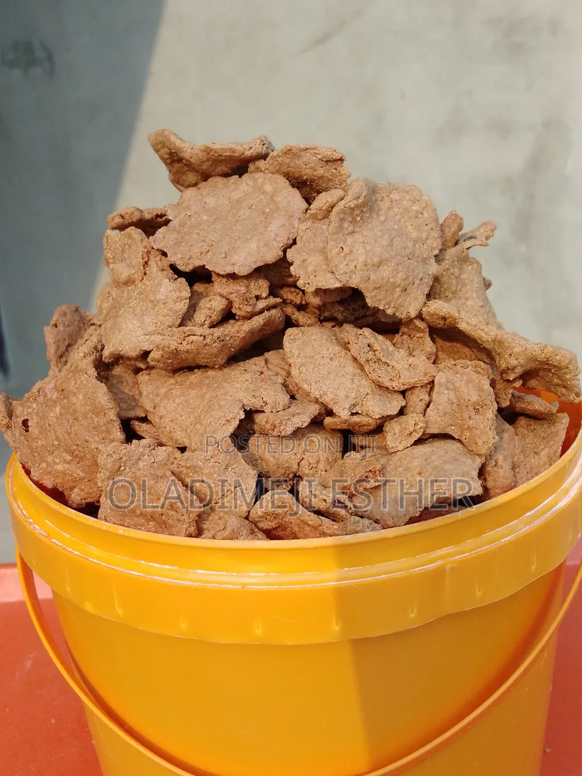 Spicy Kulikuli Alata