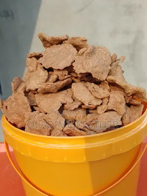 Spicy Kulikuli Alata