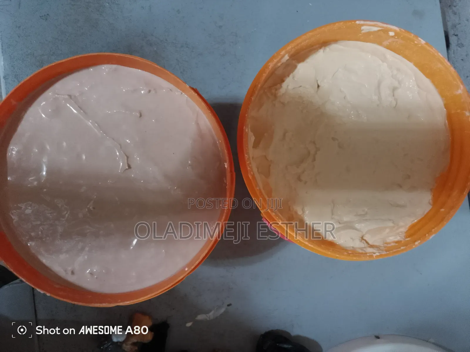 Nutritional Pap