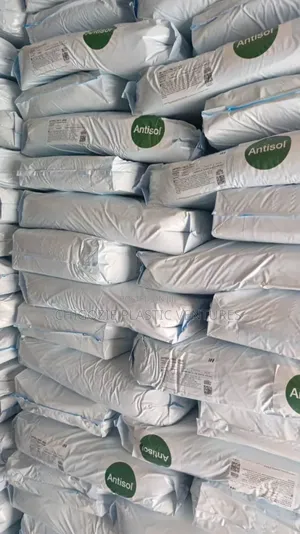Antisol Chemical