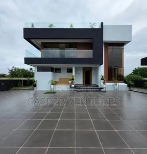 5bdrm House in Addo, Ado / Ajah for sale